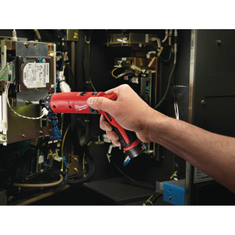 Аккумуляторная отвертка Milwaukee M4 D-202B