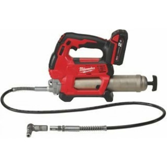 Шприц для смазки Milwaukee M18 GG-201C
