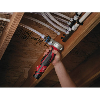 Аккумуляторный расширительный инструмент Milwaukee M12 Uponor Q&E