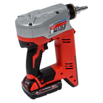 Аккумуляторный расширитель для труб Milwaukee HD18PXP-H10202C