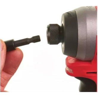 Аккумуляторный винтоверт Milwaukee M12 FID-202X FUEL