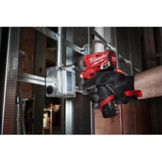 Аккумуляторный винтоверт Milwaukee M12 FID-202X FUEL