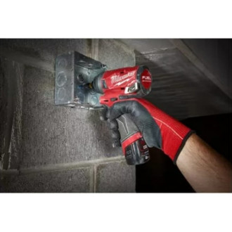 Аккумуляторный винтоверт Milwaukee M12 FID-202X FUEL