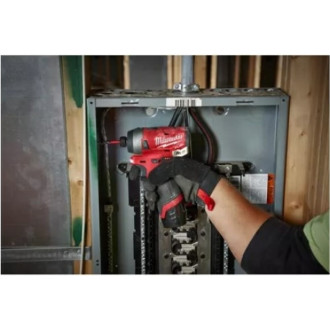 Аккумуляторный винтоверт Milwaukee M12 FID-202X FUEL