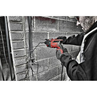 Перфоратор Milwaukee PH 26 T