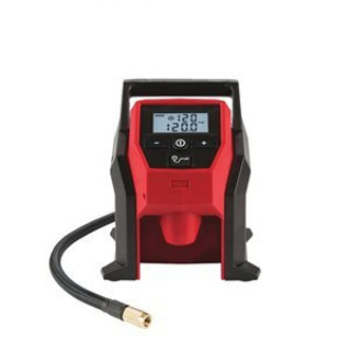 Аккумуляторный компрессор Milwaukee M12 BI-0