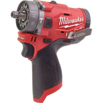 Аккумуляторная дрель-шуруповерт Milwaukee M12 FPDXKIT-202X