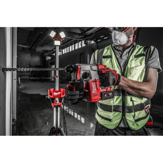 Аккумуляторный перфоратор Milwaukee M18 BLH-0