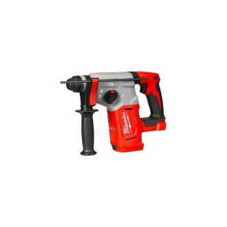 Аккумуляторный перфоратор Milwaukee M18 BLH-0