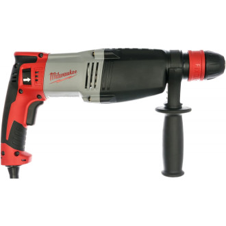 Перфоратор Milwaukee PH 28 X