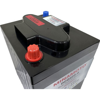 Тяговый моноблок MINAMOTO DCG225-6