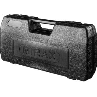 Трубный резьбонарезной набор MIRAX №3