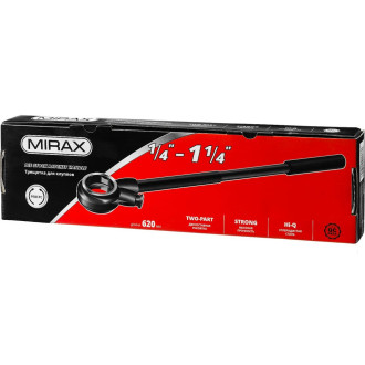 Трещотка MIRAX 28245