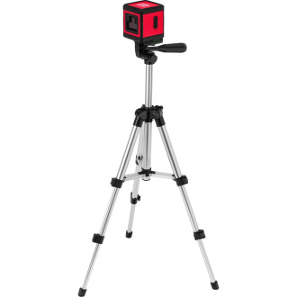 Лазерный уровень MTX xqb red pro set