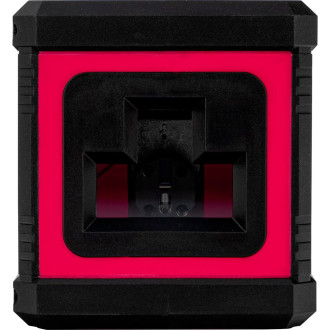 Лазерный уровень MTX xqb red pro set