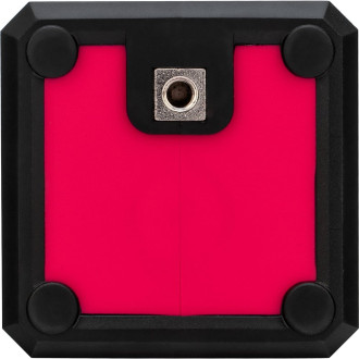 Лазерный уровень MTX xqb red basic set