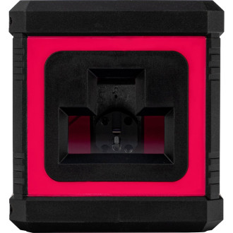 Лазерный уровень MTX xqb red basic set