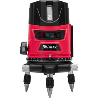 Лазерный уровень MTX crx-30g