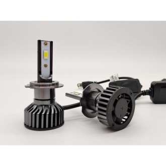 Светодиодные автолампы MYX Light