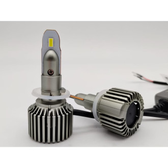 Светодиодные автолампы MYX Light M1 Premium