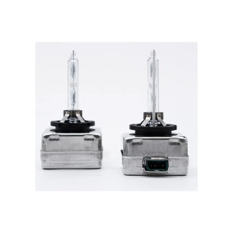 Штатный ксенон MYX PREMIUM D1S 12V 35W 4300K 03D143PRE