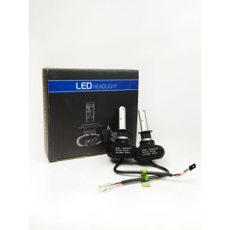 Светодиодные автолампы MYX Light