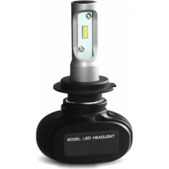 Светодиодные автолампы MYX Light
