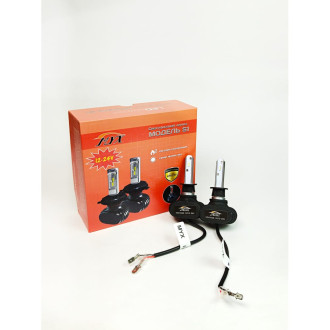 Светодиодные автолампы MYX Light