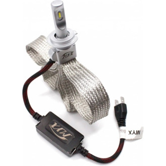 Светодиодные автолампы MYX Light