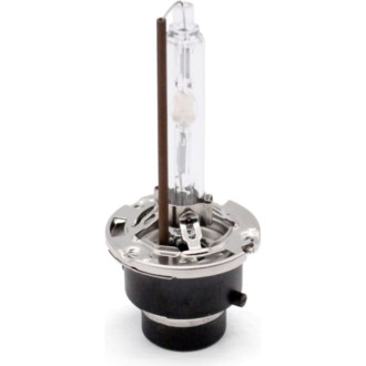 Штатный ксенон MYX Light