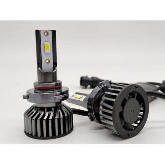 Светодиодные автолампы MYX Light