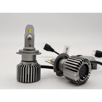 Светодиодные автолампы MYX Light M1 Premium