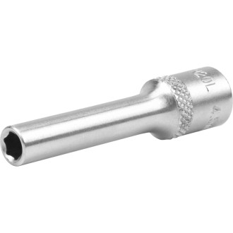 Торцевая головка NORGAU N20L-4,5