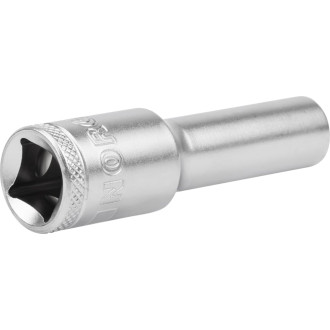 Удлиненная торцевая головка NORGAU ND19L-10