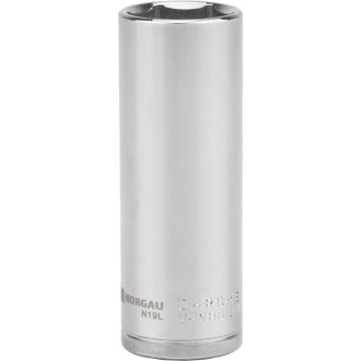 Торцевая головка NORGAU N19L-13/16