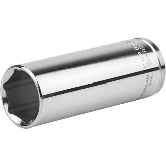 Торцевая головка NORGAU N19L-7/8