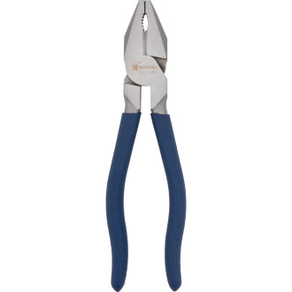 Силовые пассатижи NORGAU N251-180TL