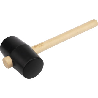Резиновый киянка NORGAU N226-70