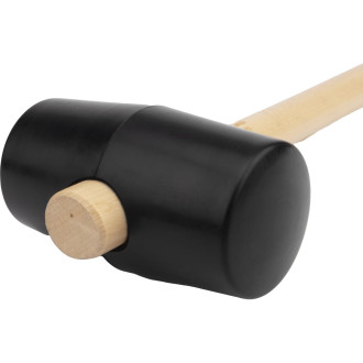 Резиновый киянка NORGAU N226-70