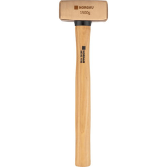 Медный молоток NORGAU N622C-1500