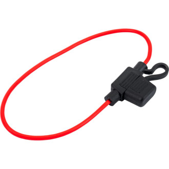 Держатель для предохранителя Nord-Yada MINI W707