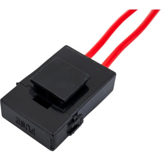 Держатель для предохранителя Nord-Yada MEDIUM W714