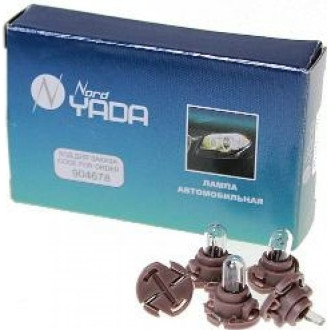 Лампа Nord-Yada 904678