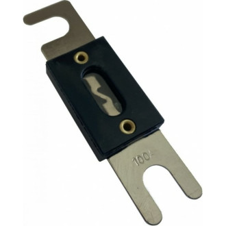 Ленточный предохранитель Nord-Yada ABF-407