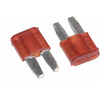 Предохранитель Nord-Yada MICRO2 7