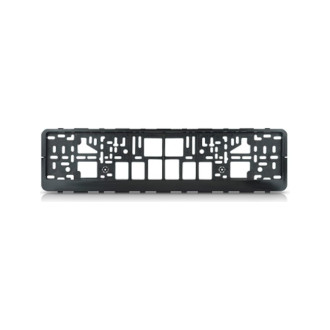 Рамка номерного знака Nord-Yada 907032