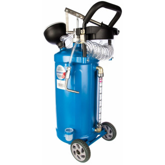 Ручная установка для раздачи масла NORDBERG 26HP