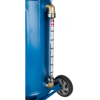 Ручная установка для раздачи масла NORDBERG 26HP