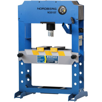 Настольный пресс NORDBERG PRO
