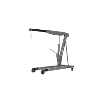 Гидравлический двухплунжерный кран NORDBERG N3730G